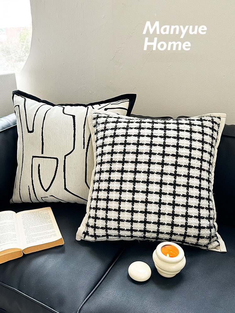 Küçük Boyutlu Siyah Beyaz Ekos - Home Fragrance In French incelemesi ve fiyatı