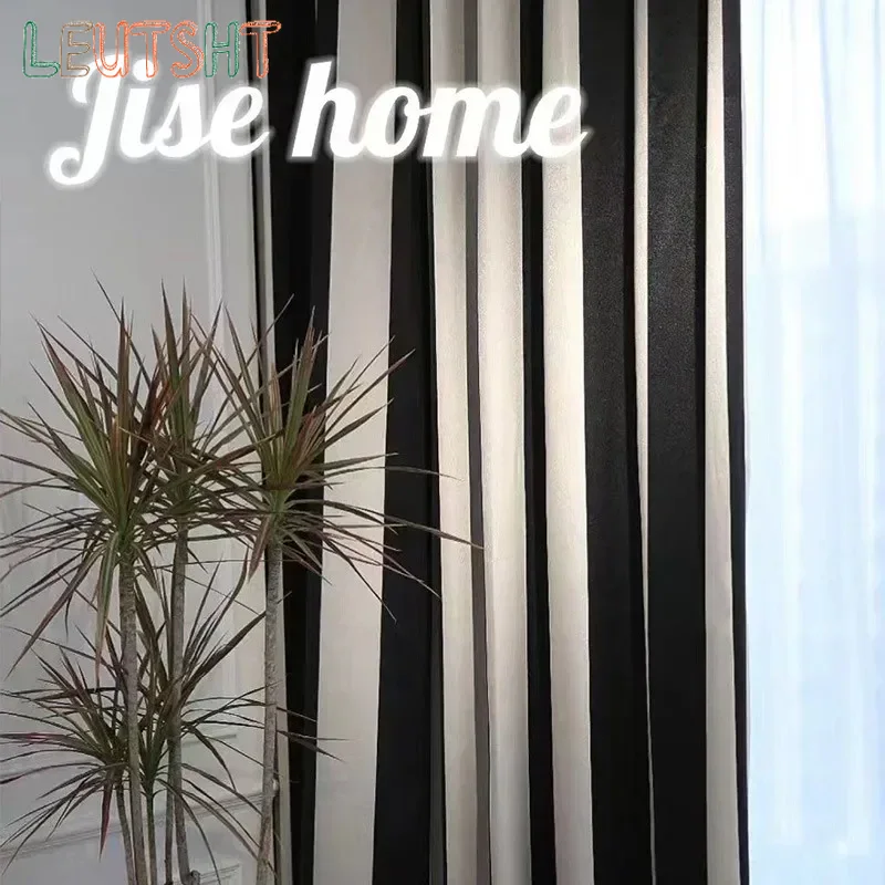 Jakarlı Lüks Dikey Çizgili Siy - Home Fragrance In French incelemesi ve fiyatı