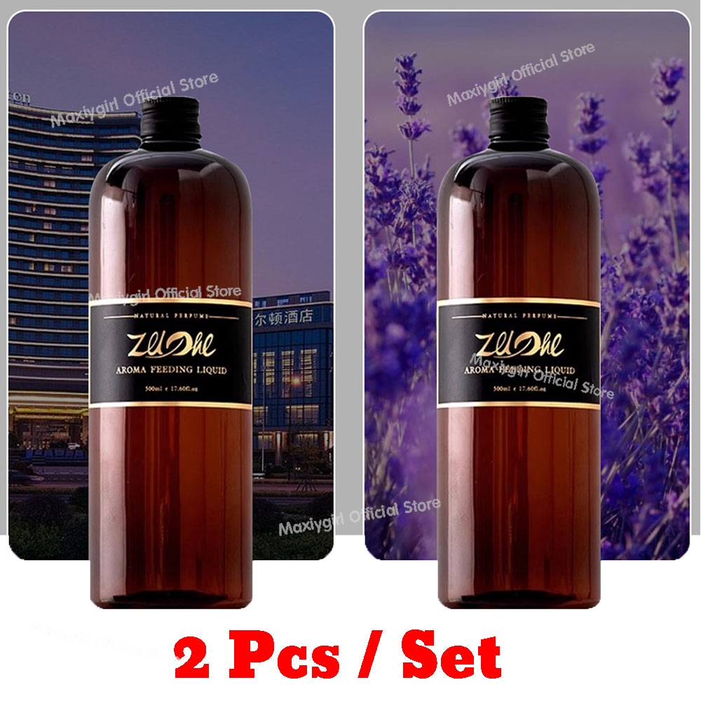 2 adet Aromaterapi Takviyesi S - Home Fragrance In French incelemesi ve fiyatı