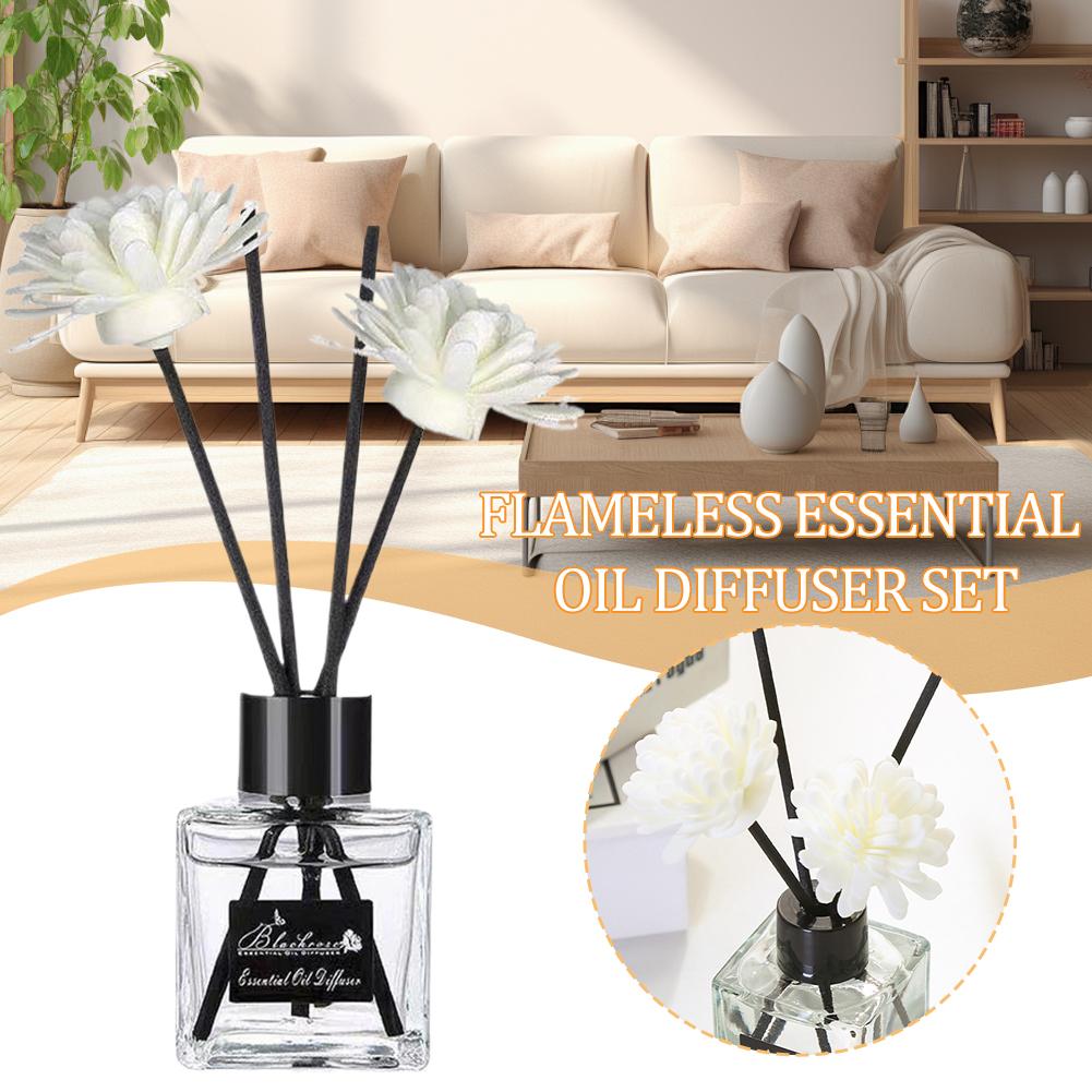 50 ml Aroma Kamış Difüzör Yağı - Home Fragrance Set incelemesi ve fiyatı
