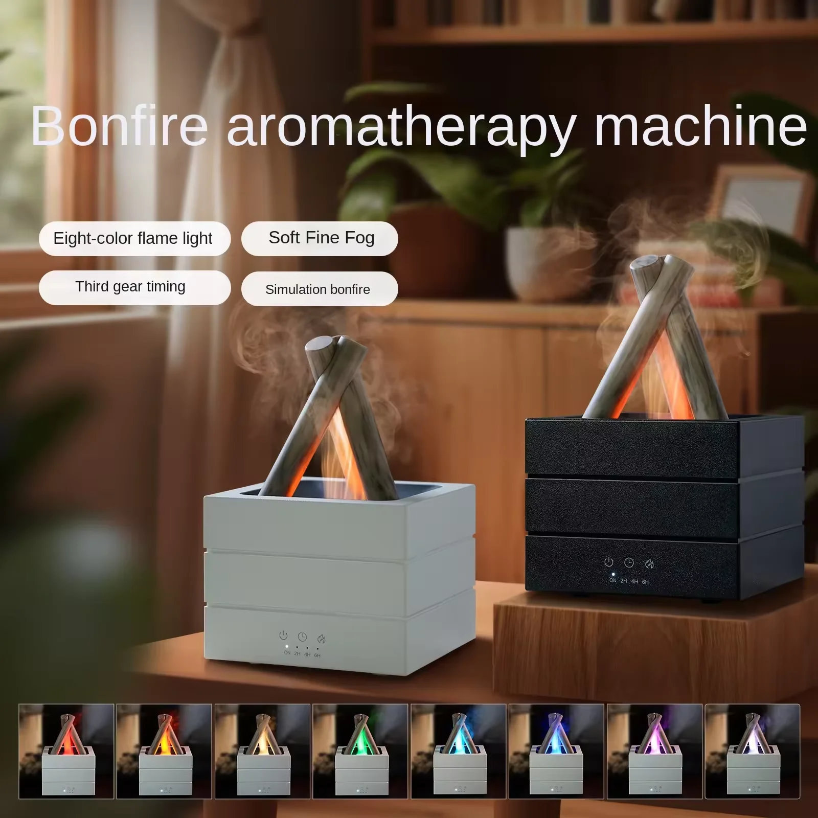 Hava Nemlendirici Alev Esansiy - Home Fragrance Leather Diffuser incelemesi ve fiyatı