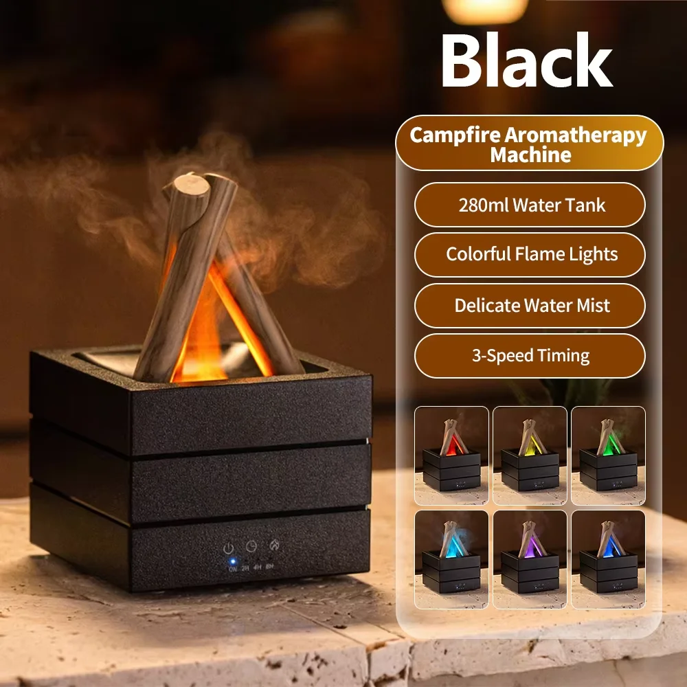 Hava Nemlendirici Alev Esansiy - Home Fragrance Leather Diffuser incelemesi ve fiyatı