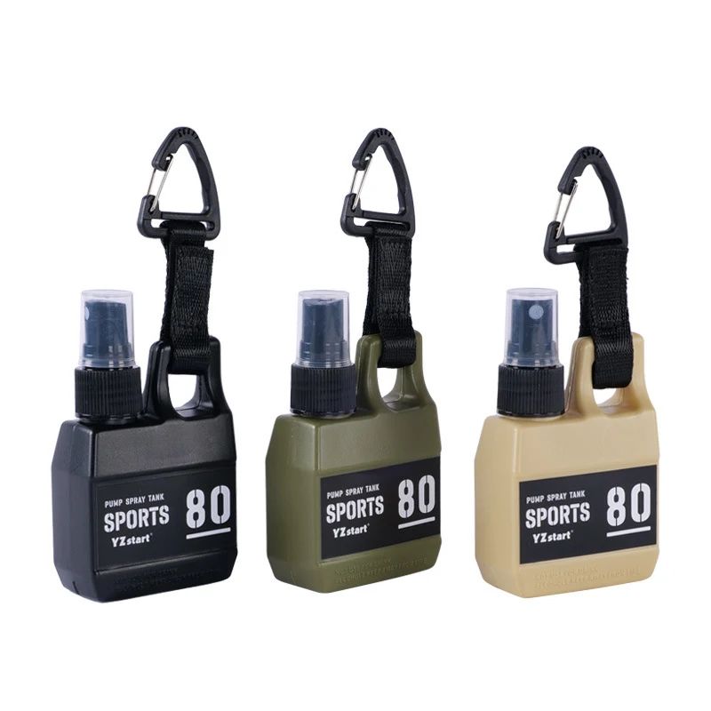 80 ml Atomizer Şişe Taşınabili - Perfume Atomizer Travel incelemesi ve fiyatı