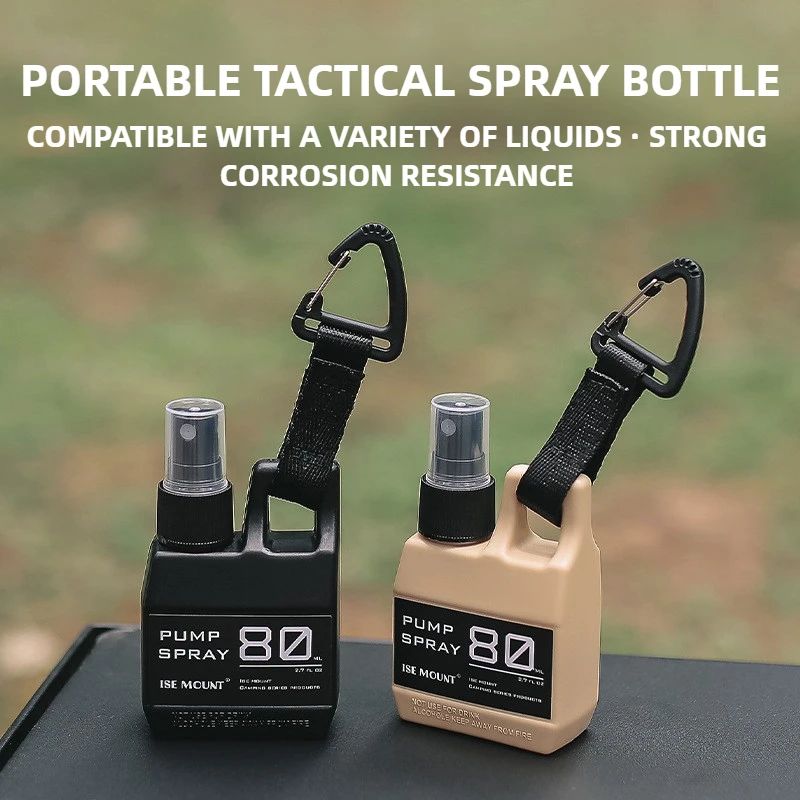 80 ml Atomizer Şişe Taşınabili - Perfume Atomizer Travel incelemesi ve fiyatı
