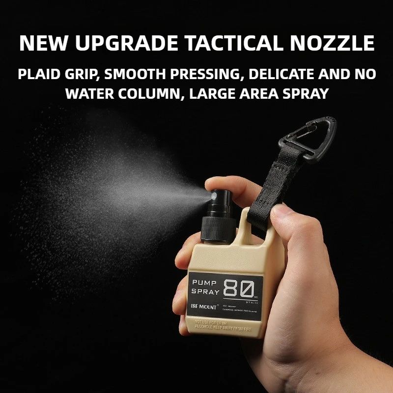 80 ml Atomizer Şişe Taşınabili - Perfume Atomizer Travel incelemesi ve fiyatı