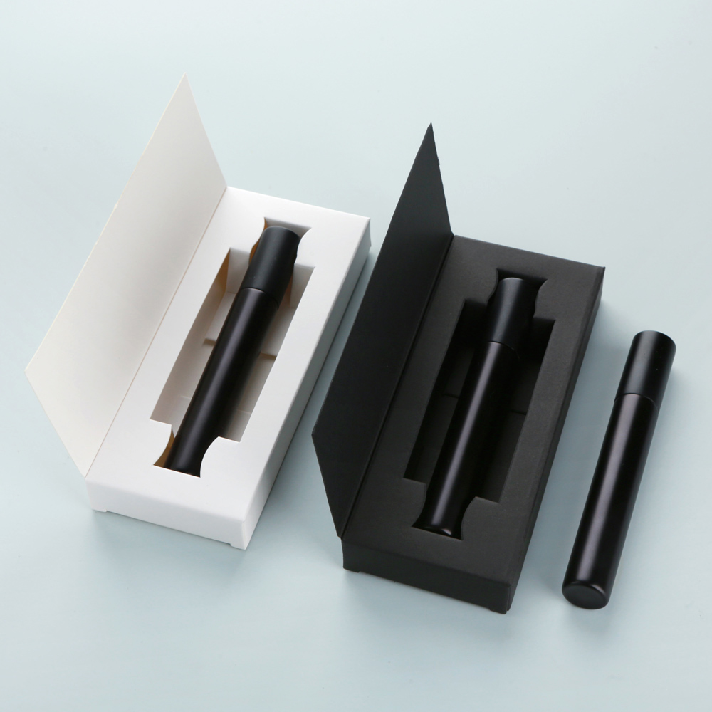 10/20 adet 15ml mat siyah parf - Perfume Atomizer Travel incelemesi ve fiyatı