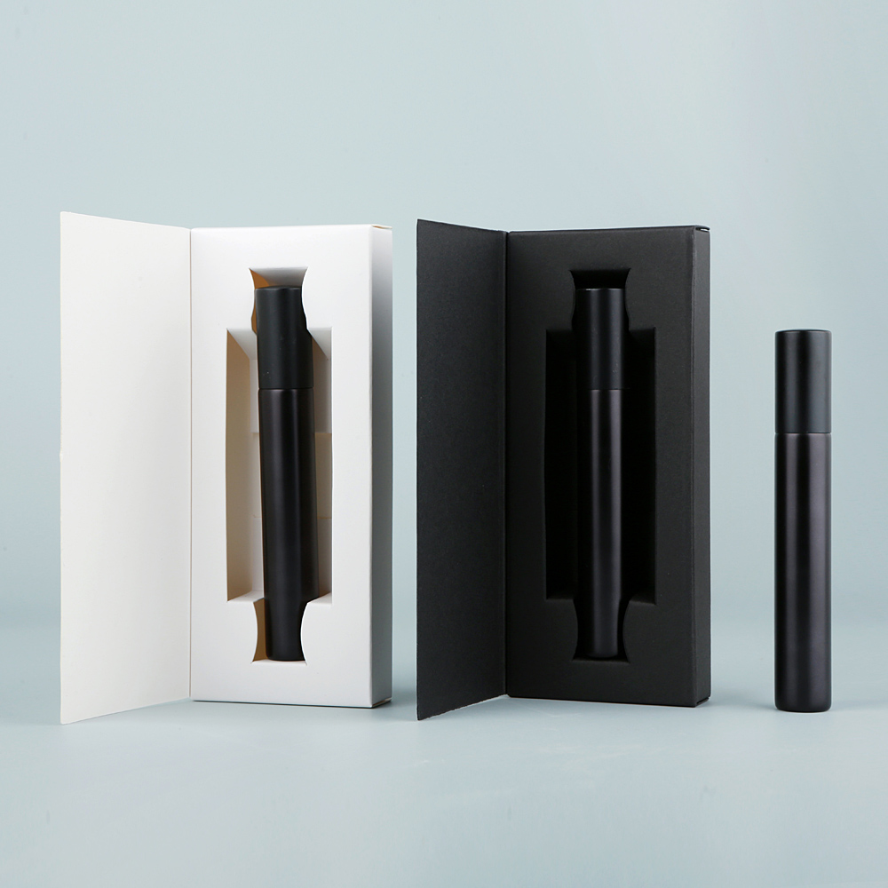 10/20 adet 15ml mat siyah parf - Perfume Atomizer Travel incelemesi ve fiyatı