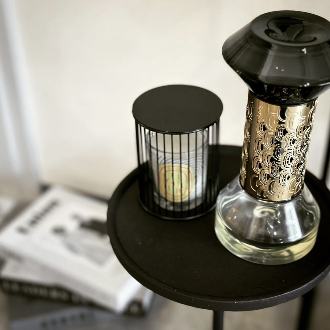 Diptyque Kum Saati Difüzör Bai - Home Fragrance Set incelemesi ve fiyatı