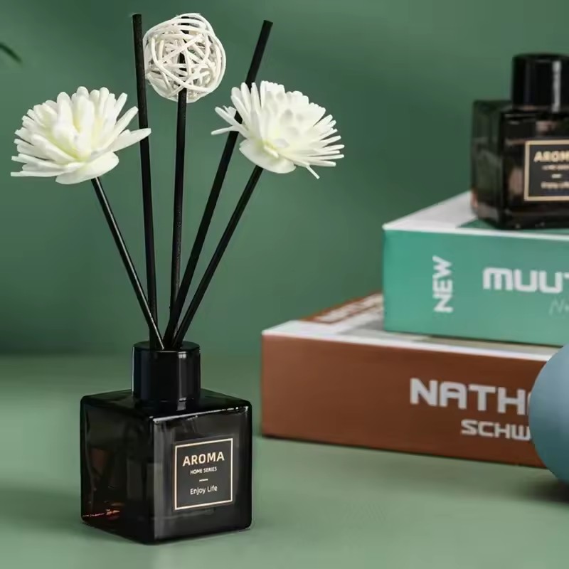Sıcak Fırsat 50ml Alevsiz Çubu - Home Fragrance Set incelemesi ve fiyatı