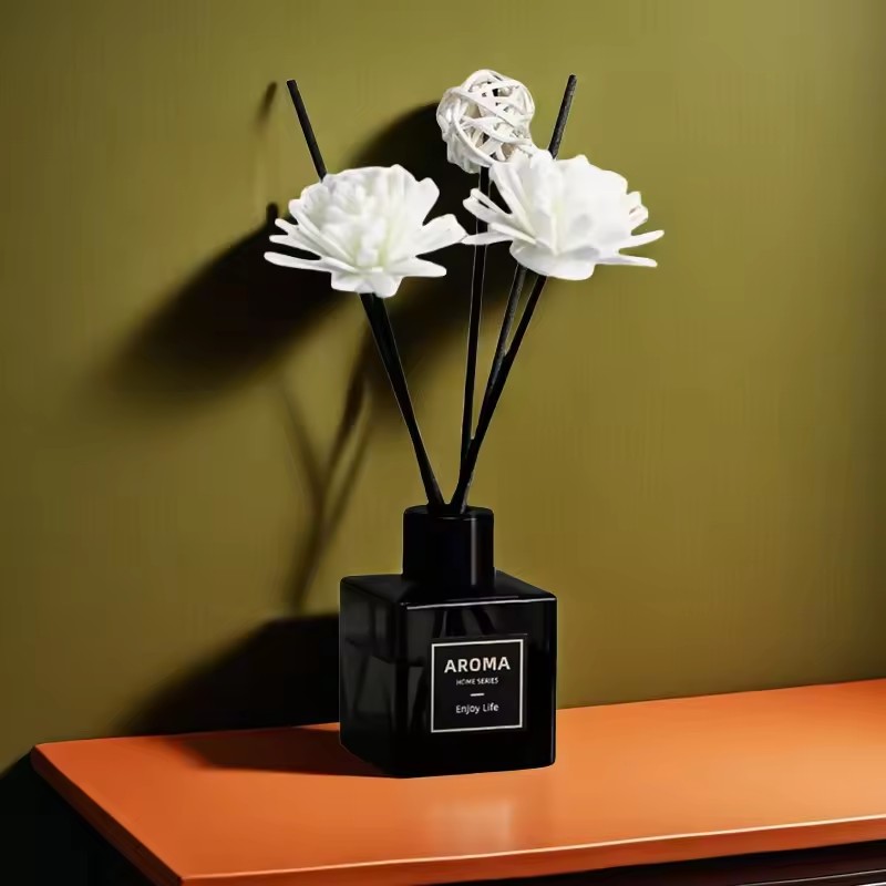 Sıcak Fırsat 50ml Alevsiz Çubu - Home Fragrance Set incelemesi ve fiyatı