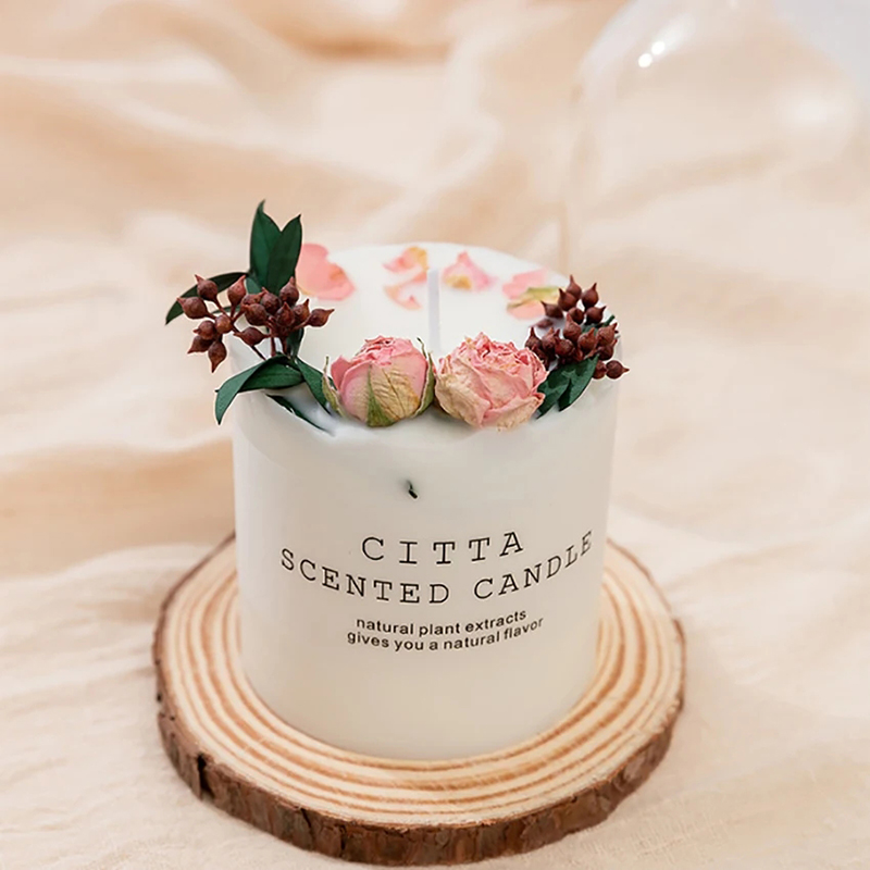 Orman serisi kokulu soya mum i - Home Fragrance Wax Melts incelemesi ve fiyatı