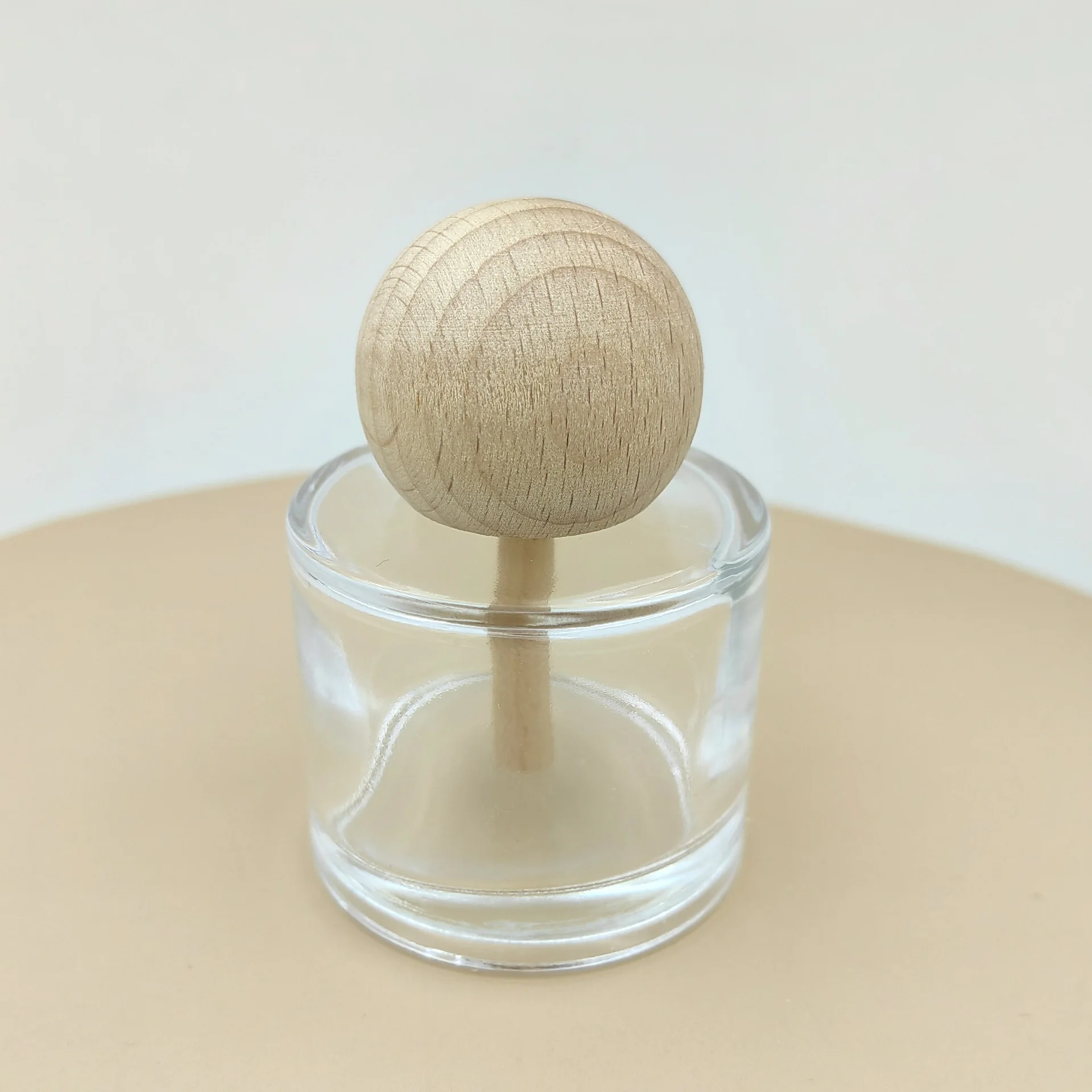1 adet 50 ml Ev Koku Boş Şişe  - Home Fragrance Units incelemesi ve fiyatı