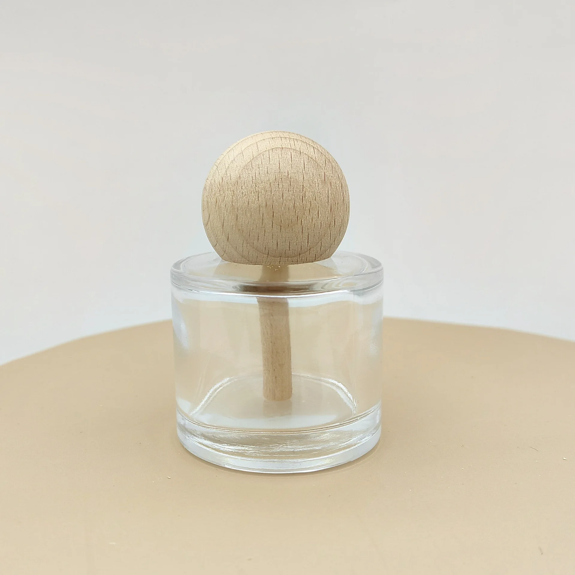 1 adet 50 ml Ev Koku Boş Şişe  - Home Fragrance Units incelemesi ve fiyatı