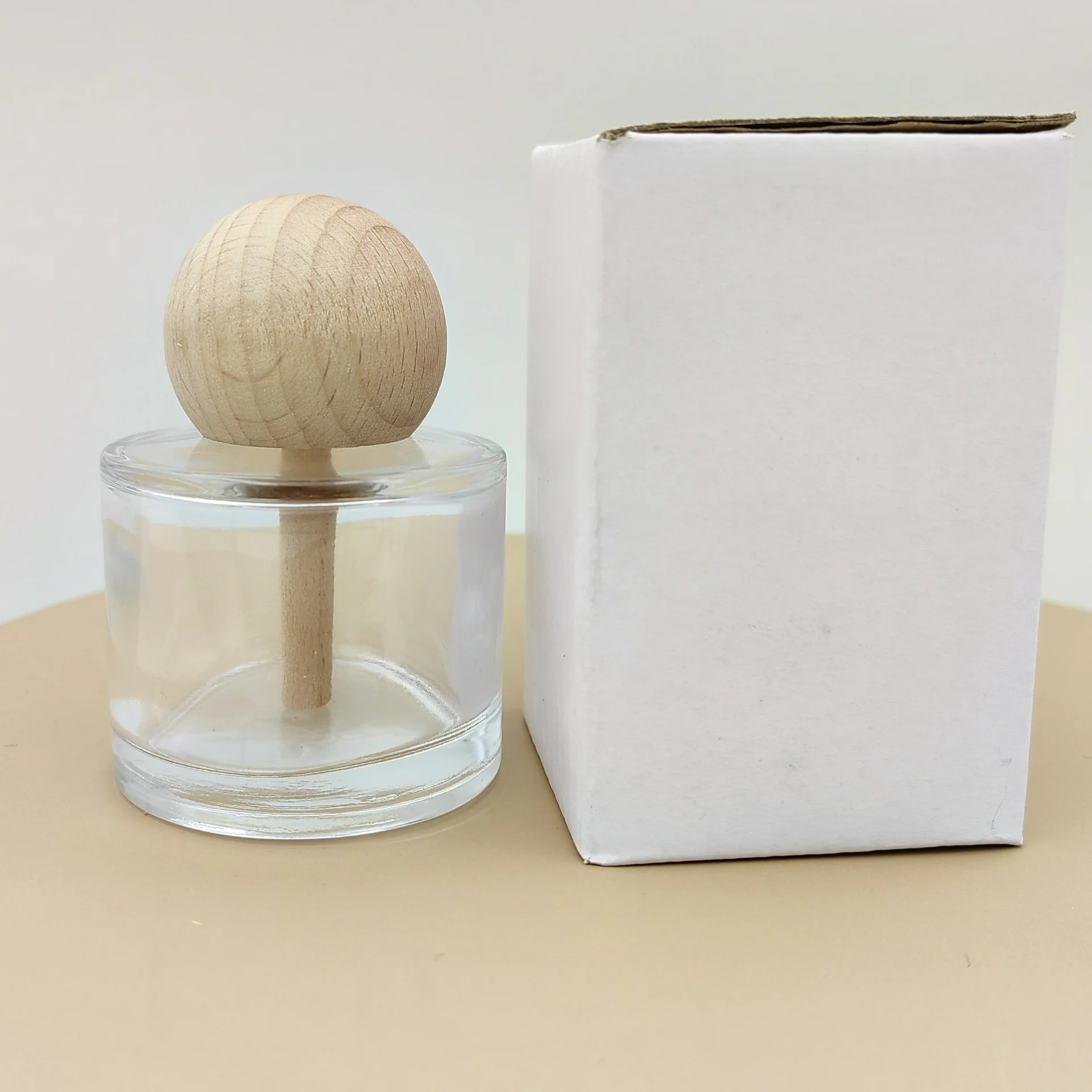1 adet 50 ml Ev Koku Boş Şişe  - Home Fragrance Units incelemesi ve fiyatı