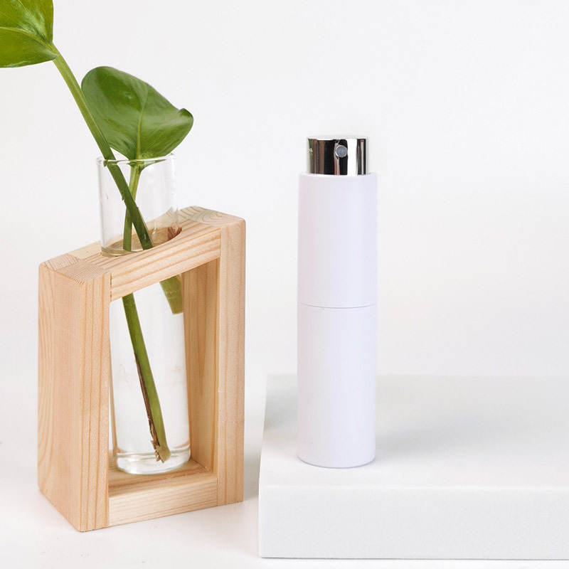 Taşınabilir 10ml Parfüm Spreyi - Perfume Atomizer Travel incelemesi ve fiyatı