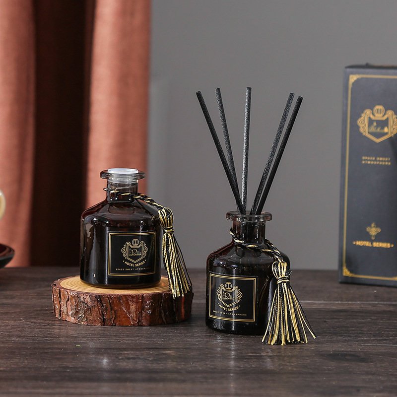 50ml Reed Difüzör Setleri Güze - Home Fragrance Set incelemesi ve fiyatı