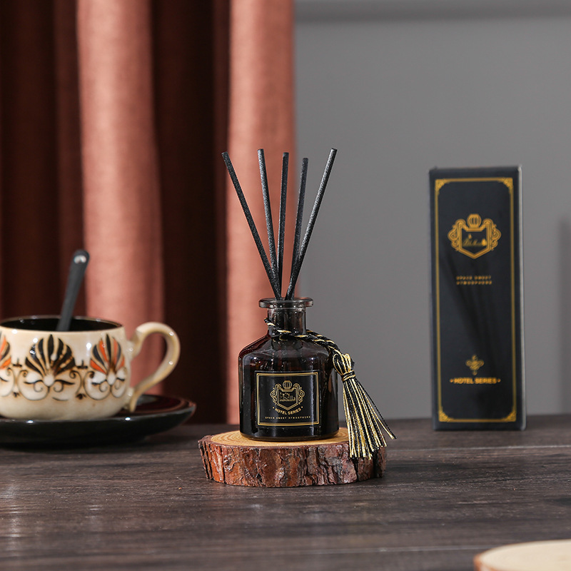 50ml Reed Difüzör Setleri Güze - Home Fragrance Set incelemesi ve fiyatı