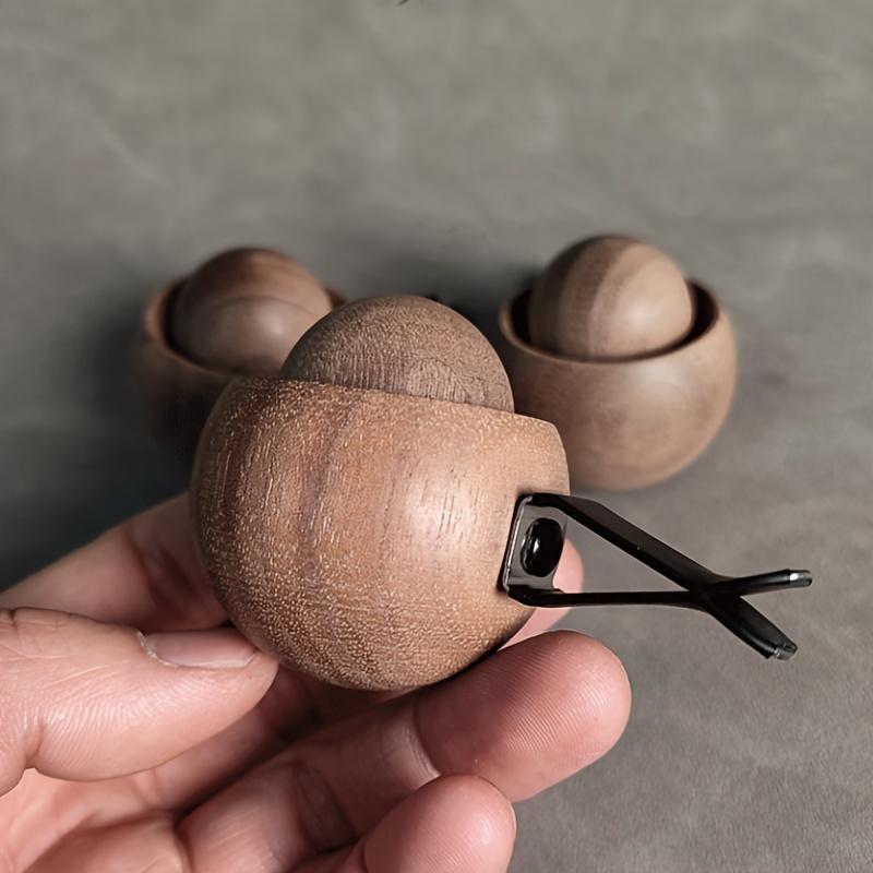 Ahşap Araba ve Ev Esansiyel Ya - Home Fragrance Homemade incelemesi ve fiyatı