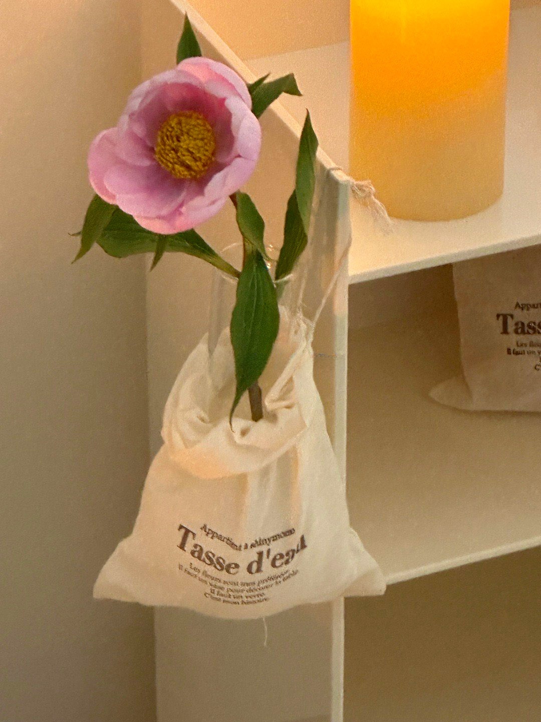 Shinymomo Yaratıcı Fransız Tar - Home Fragrance In French incelemesi ve fiyatı