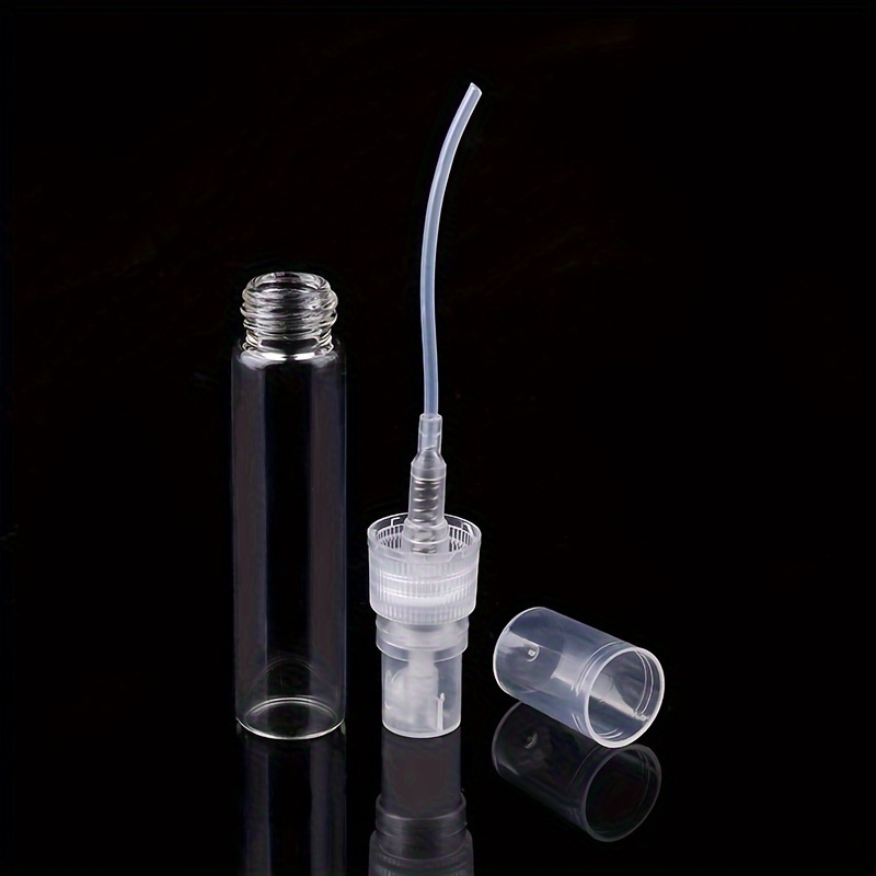 25 adet 10 ml Doldurulabilir B - Perfume Atomizer Travel incelemesi ve fiyatı