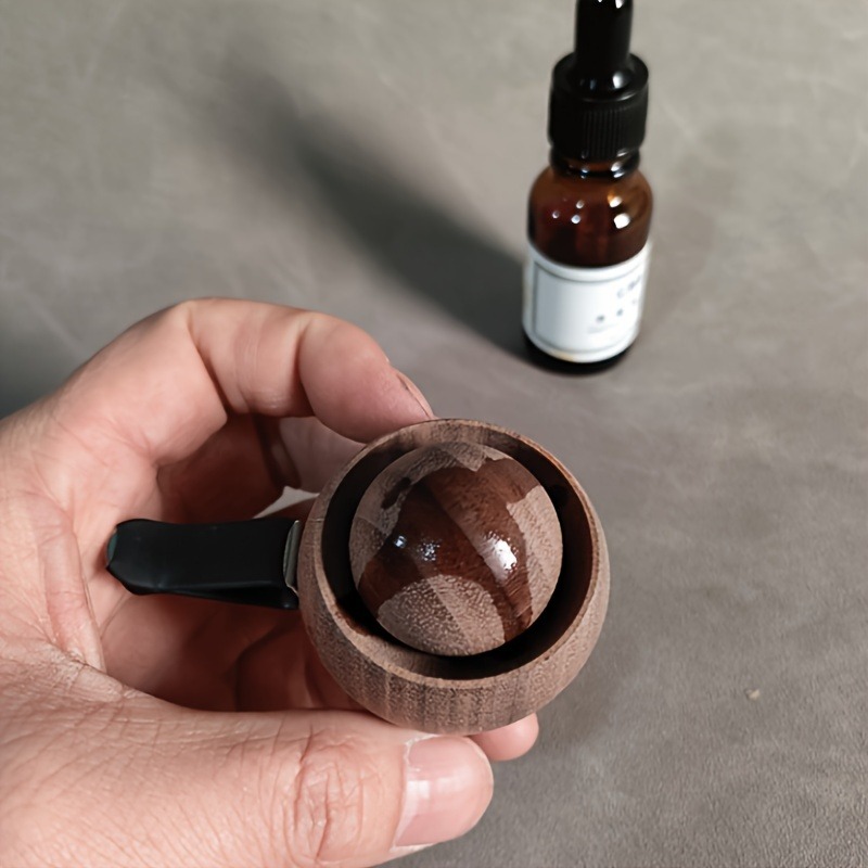 Ahşapdan Yapılmış Doğal Koku Y - Home Fragrance Homemade incelemesi ve fiyatı