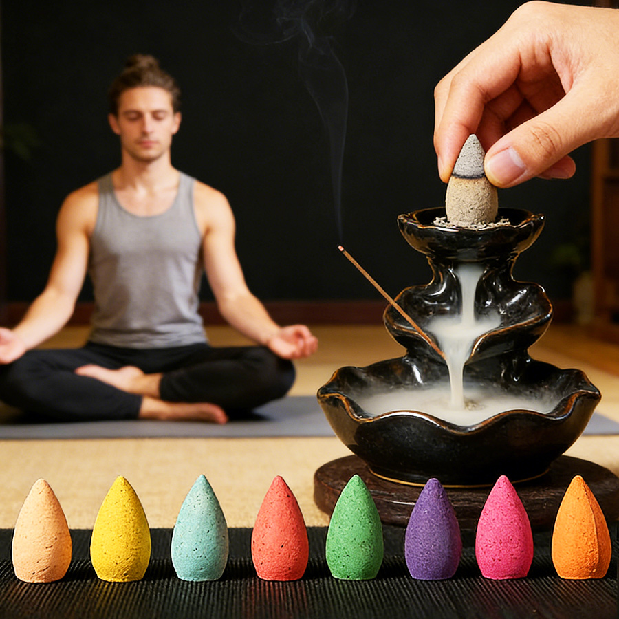 Yüksek Kaliteli Doğal Geri Akı - Home Fragrance Vanilla Cashmere incelemesi ve fiyatı