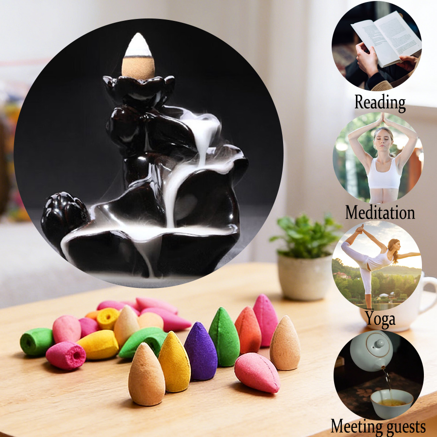 Yüksek Kaliteli Doğal Geri Akı - Home Fragrance Vanilla Cashmere incelemesi ve fiyatı