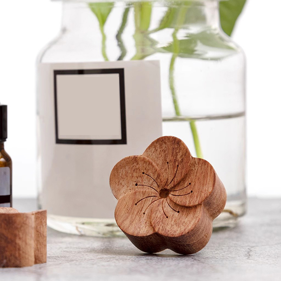DIY parfüm ahşap çiçek kokusu  - Home Fragrance Co incelemesi ve fiyatı