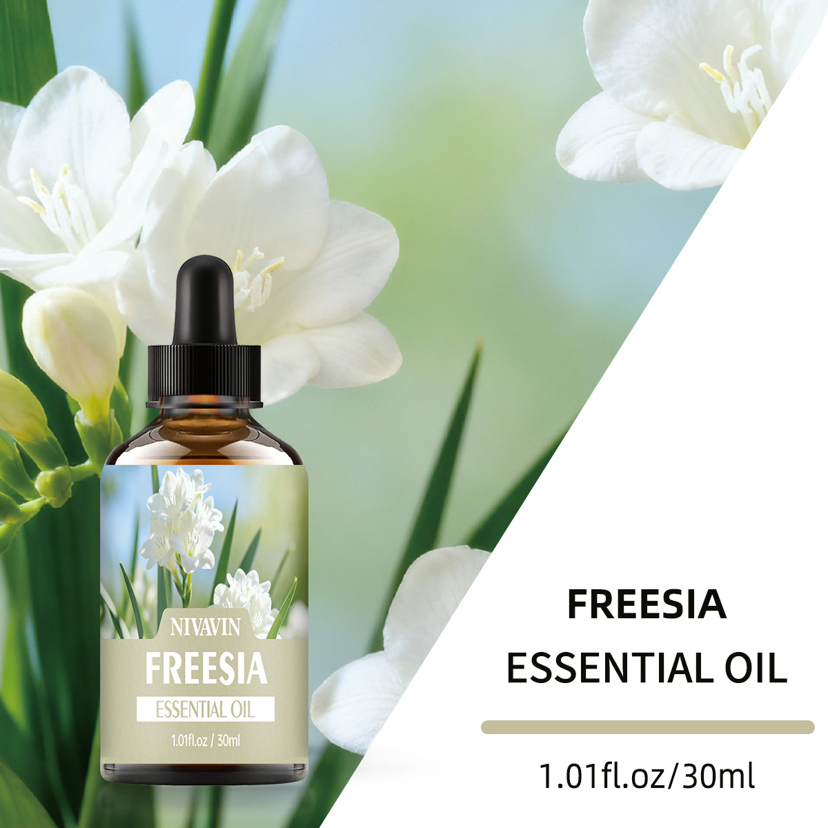 NIVAVIN 30ml/60ml/100ml Frezya - Home Fragrance Co incelemesi ve fiyatı