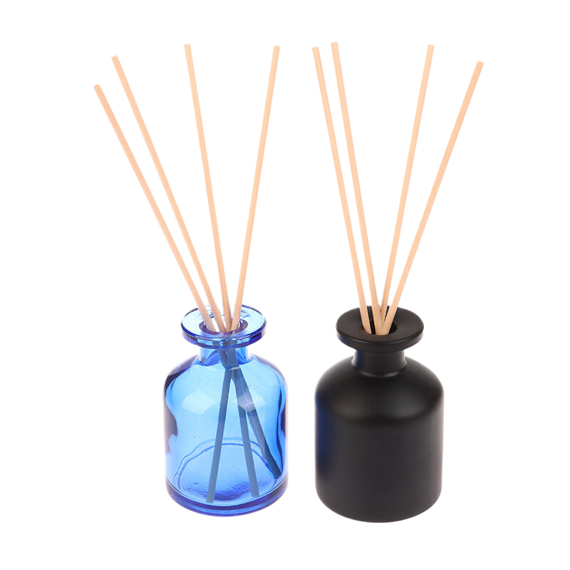 100ml koku boş şişeler kullana - Home Fragrance Units incelemesi ve fiyatı