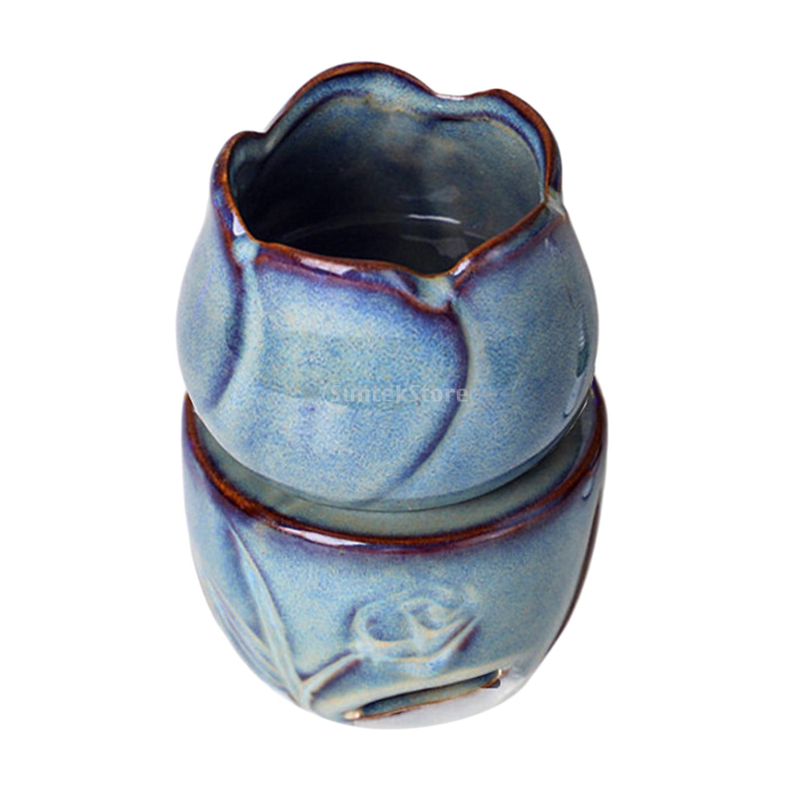 Lale Seramik Aromaterapi Yağ Y - Home Fragrance Wax Melts incelemesi ve fiyatı