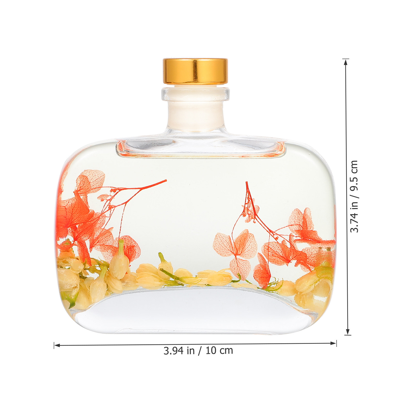 1 Set Rattan Çubuklu Aroma Yağ - Home Fragrance Leather Diffuser incelemesi ve fiyatı