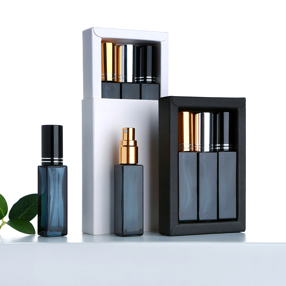 5/10/15 adet 10ml mavi parfüm  - Perfume Atomizer Travel incelemesi ve fiyatı