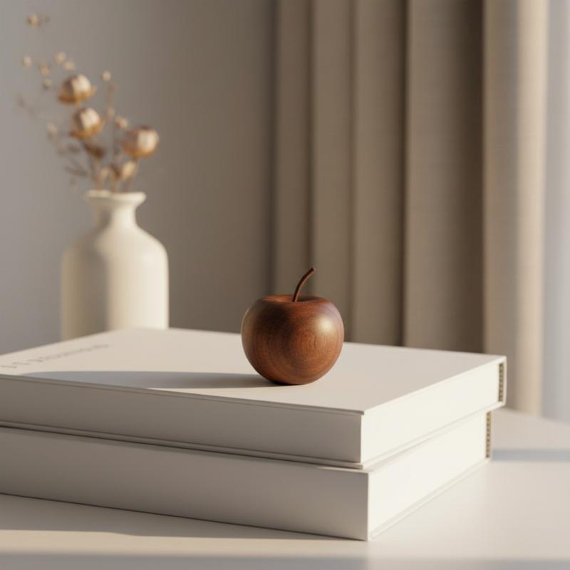 1/3'lük Ahşap Şekilli Uçucu Ya - Home Fragrance Set incelemesi ve fiyatı