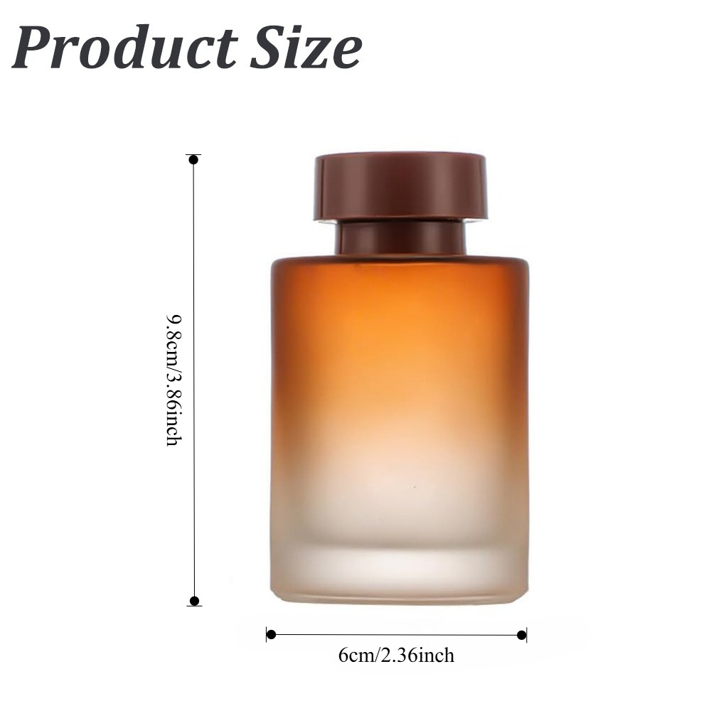 120ML Boş Cam Difüzör Şişesi,  - Home Fragrance Units incelemesi ve fiyatı