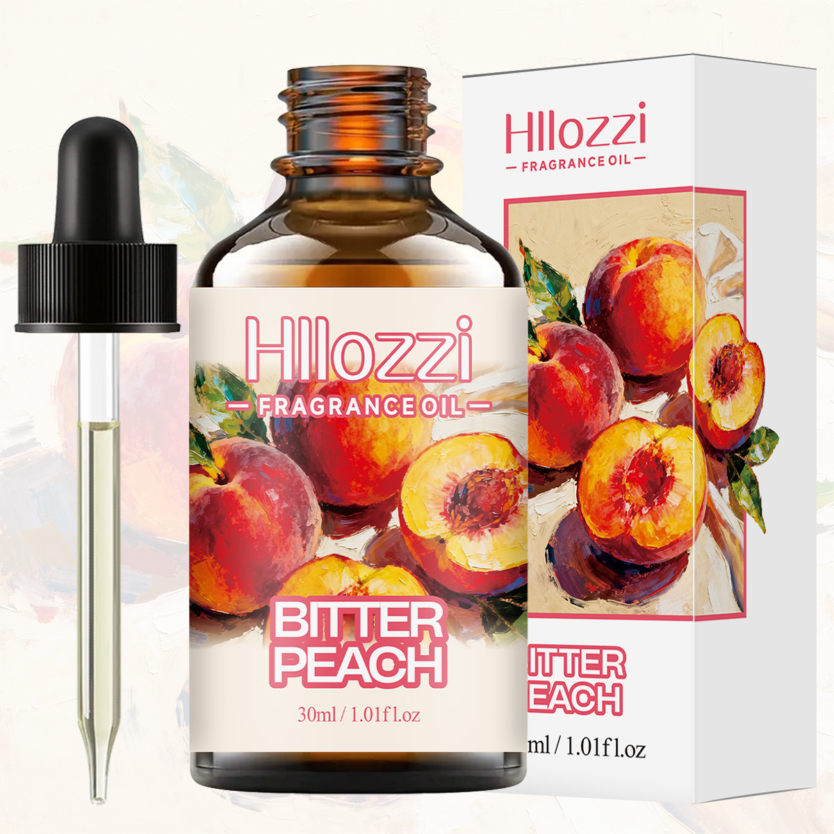 ACI ŞEFTALİ KOKU YAĞI Aroma di - Home Fragrance Co incelemesi ve fiyatı