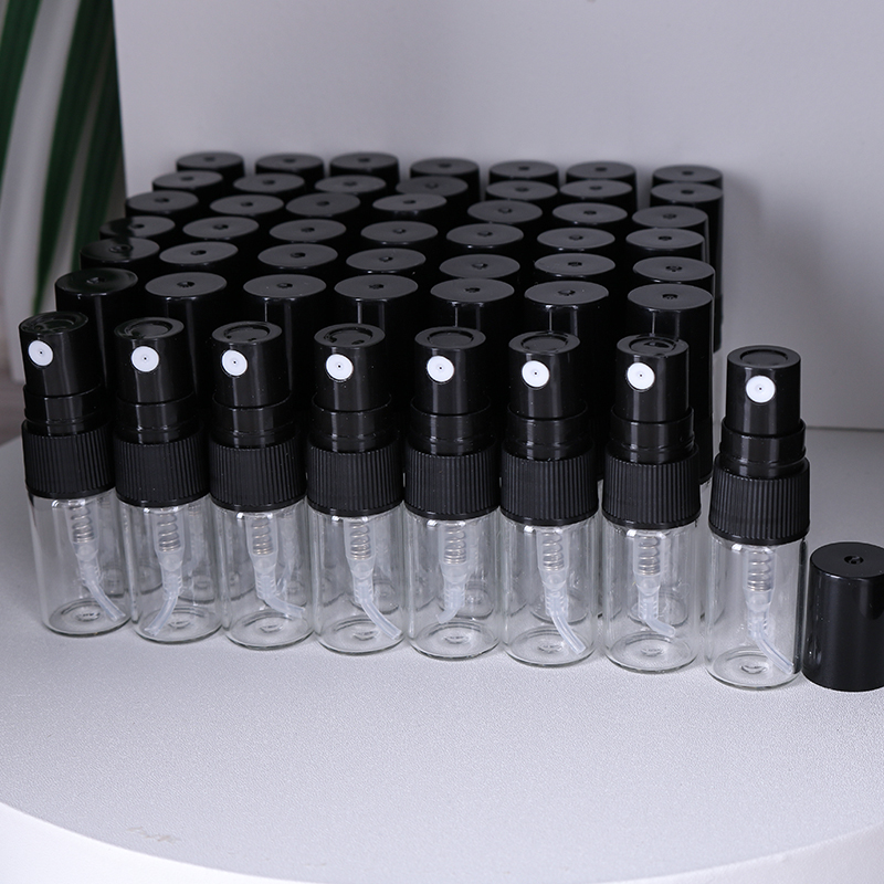 Sıcak Fırsat 50'li Paket 2ml Ş - Perfume Atomizer Travel incelemesi ve fiyatı