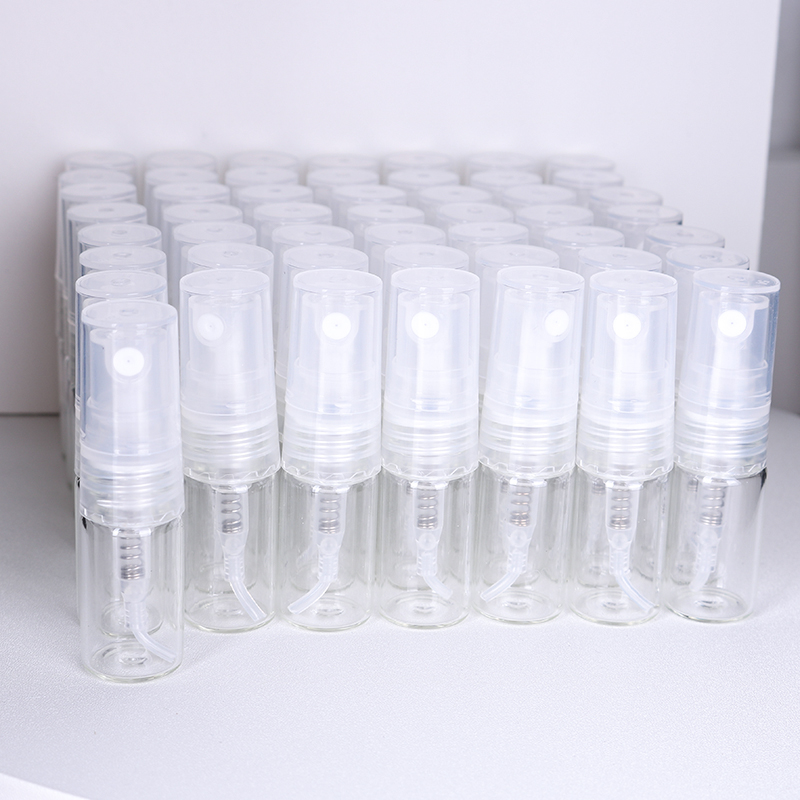 Sıcak Fırsat 50'li Paket 2ml Ş - Perfume Atomizer Travel incelemesi ve fiyatı