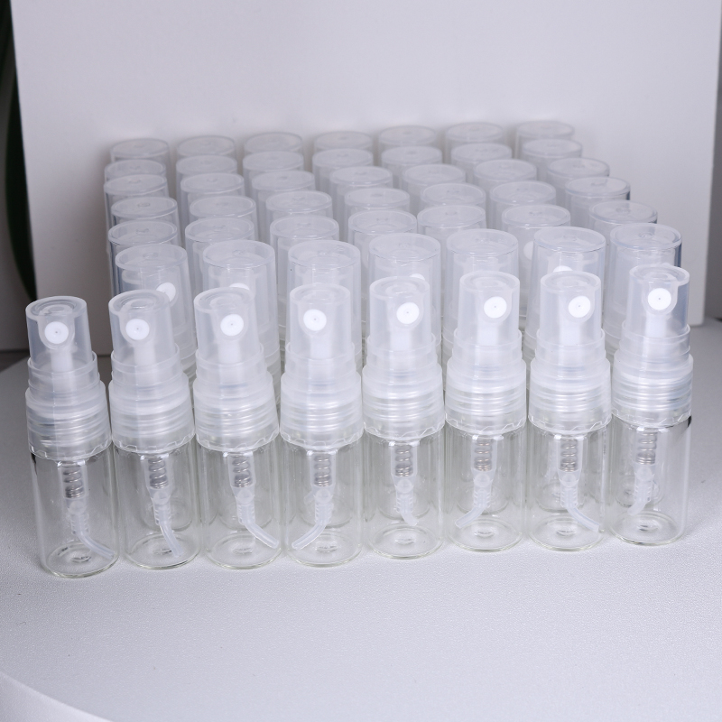 Sıcak Fırsat 50'li Paket 2ml Ş - Perfume Atomizer Travel incelemesi ve fiyatı