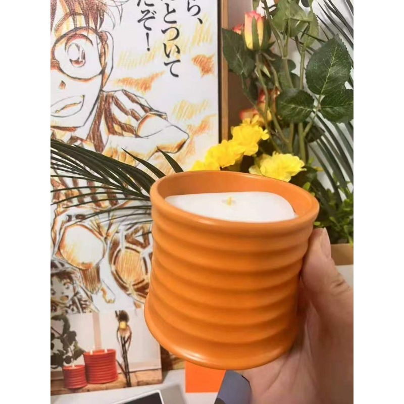 Kokulu Mumlar Hanımeli Domates - Home Fragrance Wax Melts incelemesi ve fiyatı