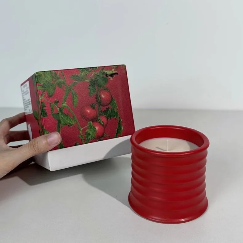 Kokulu Mumlar Hanımeli Domates - Home Fragrance Wax Melts incelemesi ve fiyatı