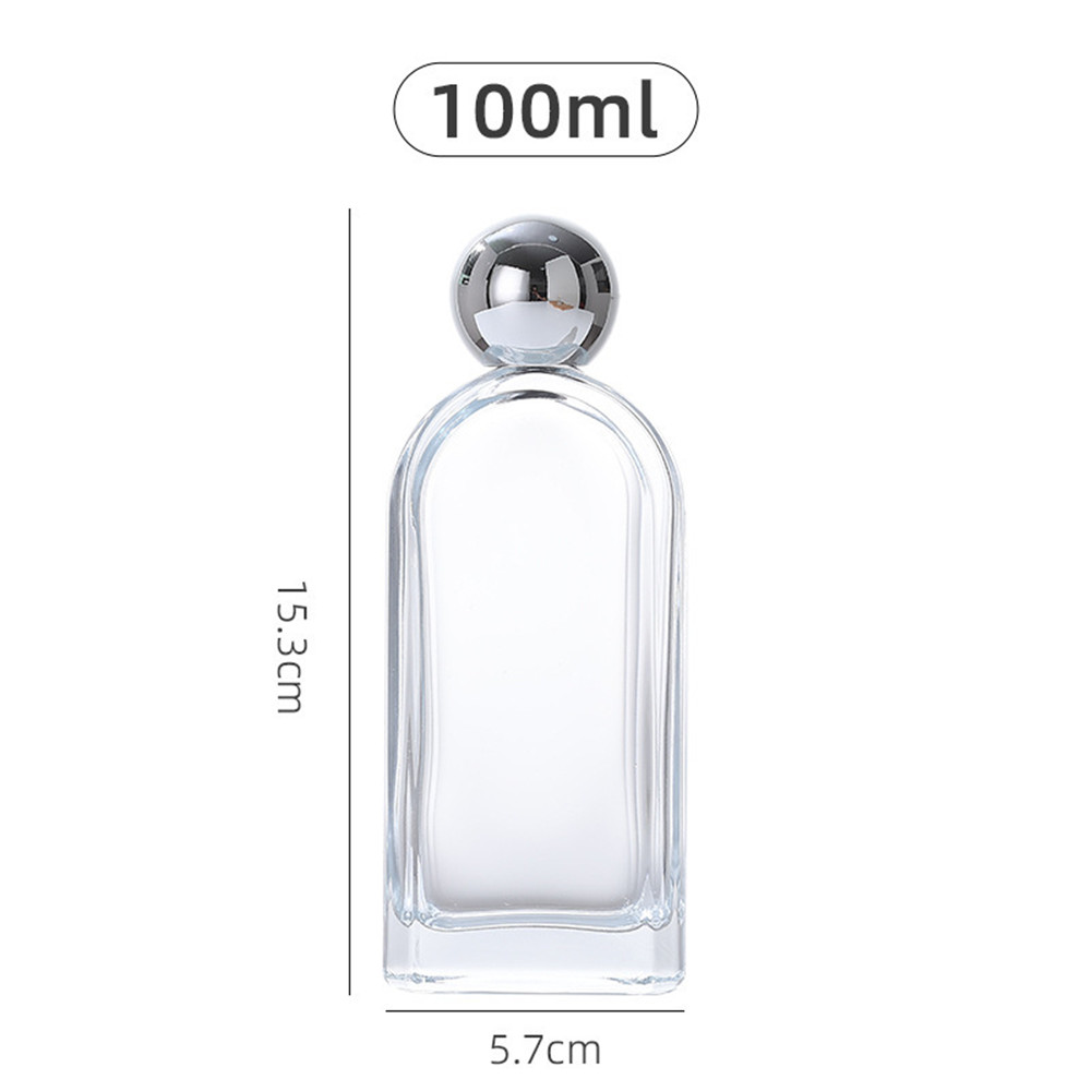 Sprey Şişesi Şeffaf Cam Şişe D - Home Fragrance Units incelemesi ve fiyatı