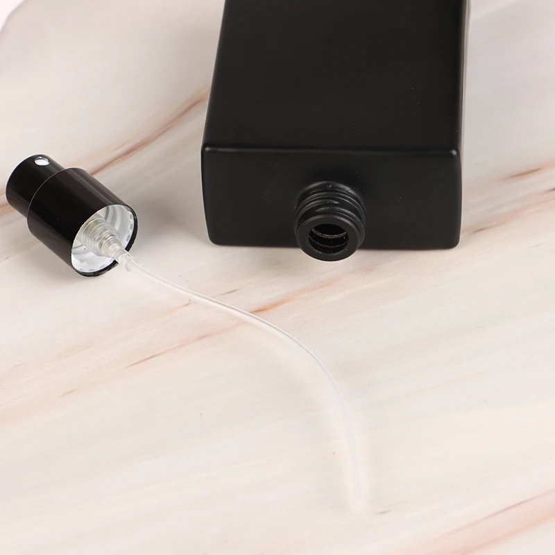 1 Adet 30ml Boş Doldurulabilir - Perfume Atomizer Travel incelemesi ve fiyatı