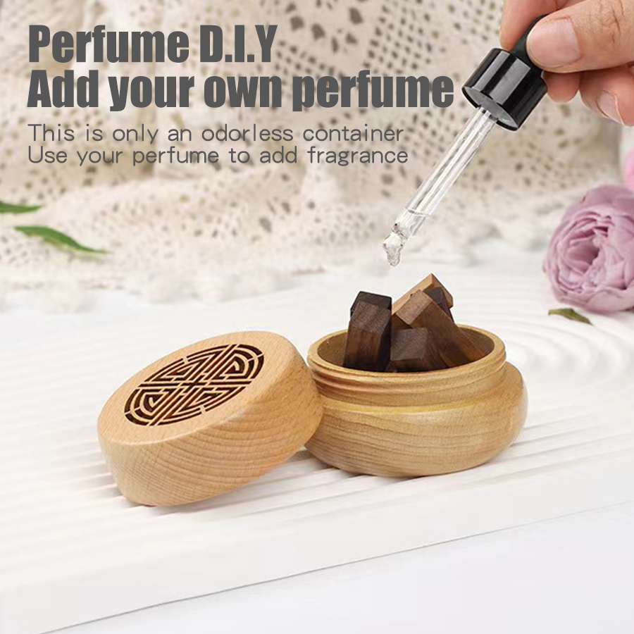 Antik Taşınabilir Hiçbir parfü - Home Fragrance Co incelemesi ve fiyatı