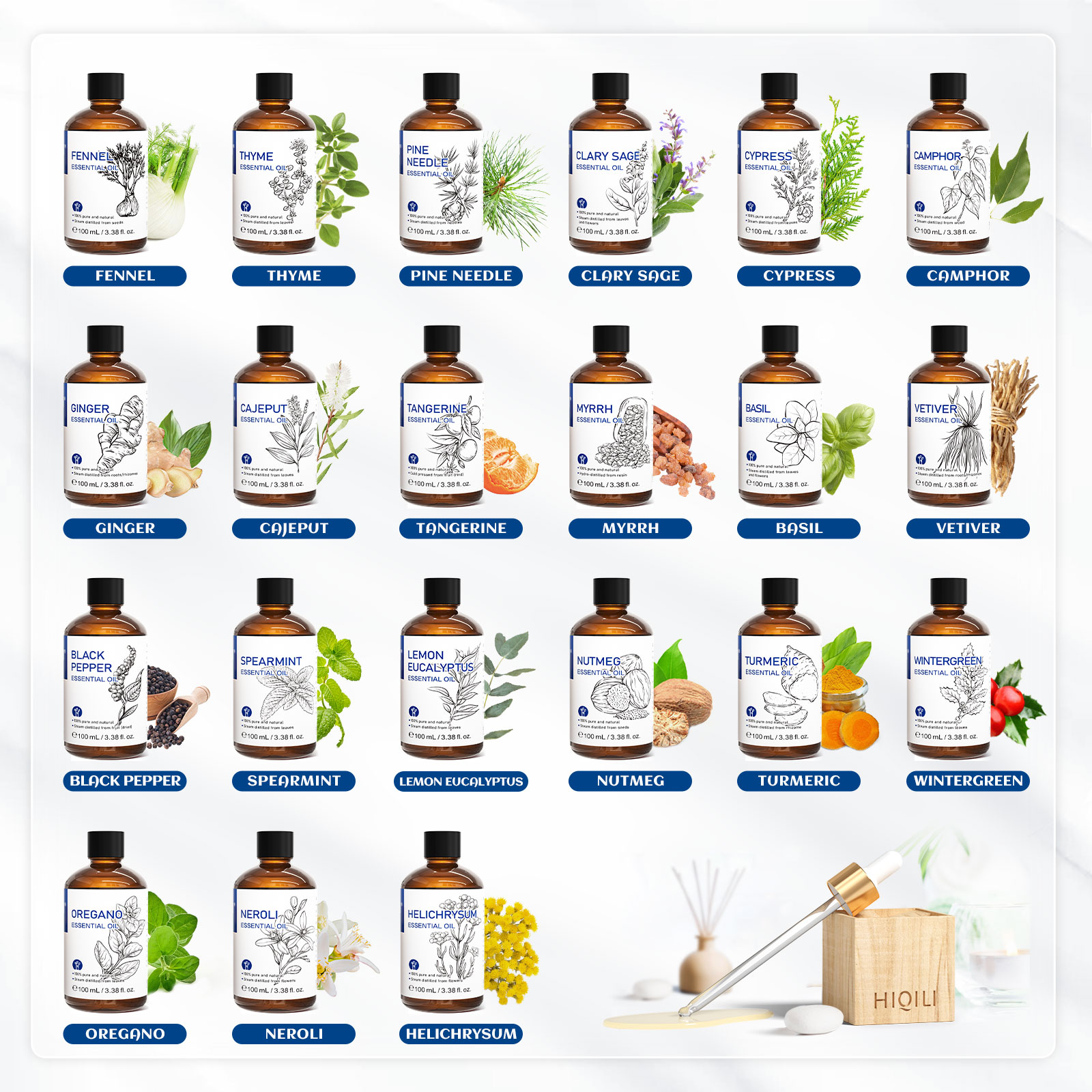 HIQILI %100 Doğal, 100mL Mum v - Home Fragrance Units incelemesi ve fiyatı