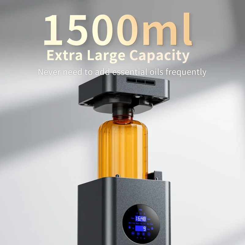 NAMASTE Elektrikli Aromatik Di - Home Fragrance Units incelemesi ve fiyatı