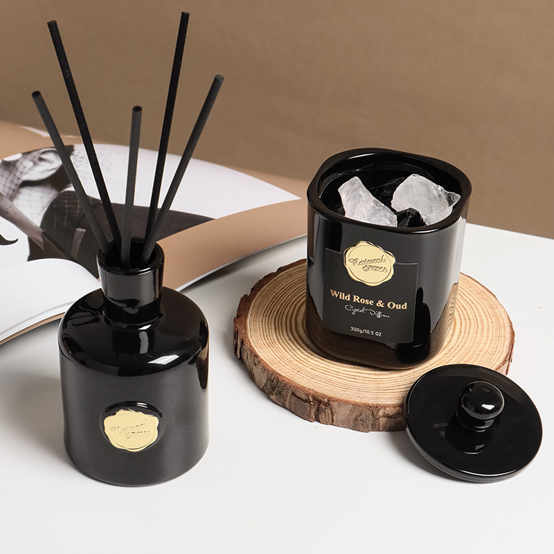 İç Mekan Ev Kullanımı için 200 - Home Fragrance Set incelemesi ve fiyatı
