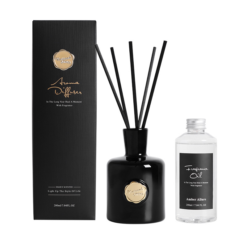 İç Mekan Ev Kullanımı için 200 - Home Fragrance Set incelemesi ve fiyatı