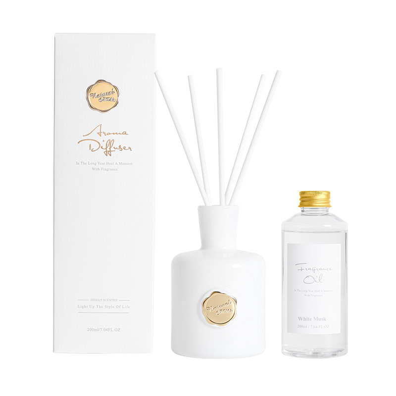 İç Mekan Ev Kullanımı için 200 - Home Fragrance Set incelemesi ve fiyatı