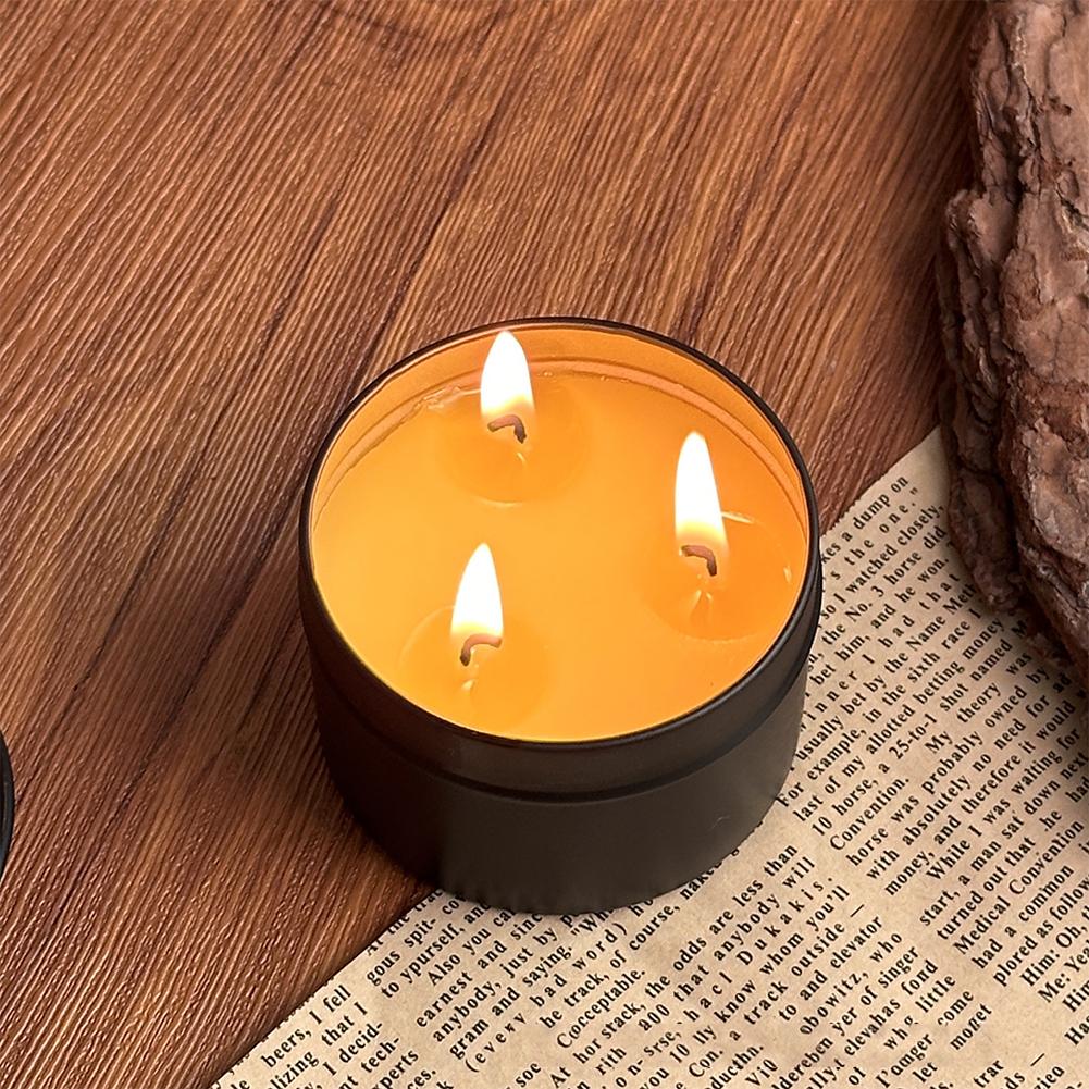 Acil Durum Mumu 36 Saat 3 Fiti - Beeswax Taper Candle incelemesi ve fiyatı